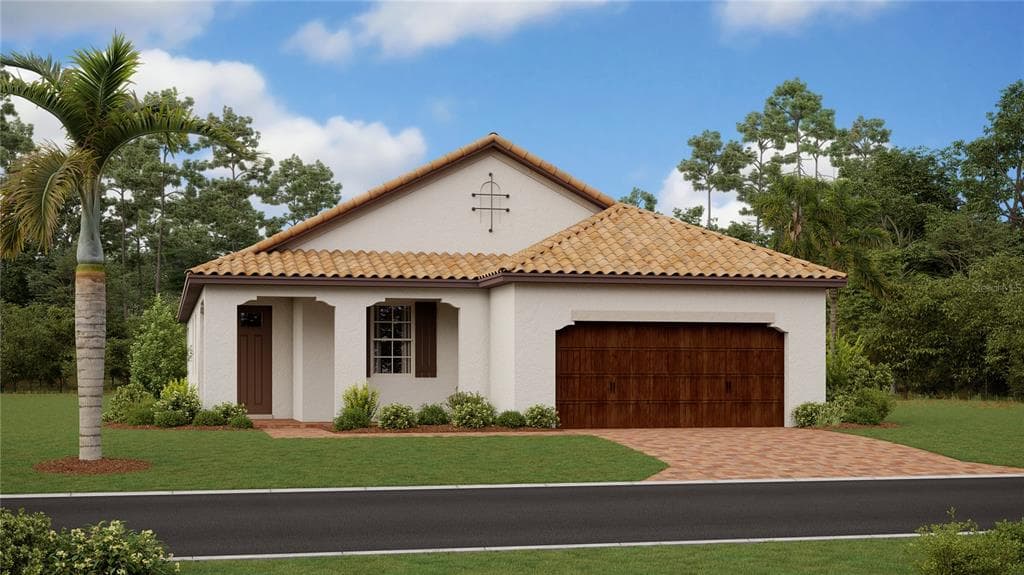 17412 HOLLY WELL AVENUE WIMAUMA, FL 33598