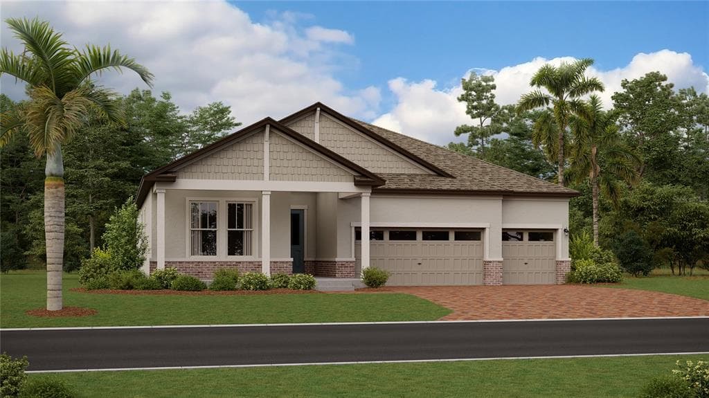 4685 SOUTHERN VALLEY LOOP BROOKSVILLE, FL 34601
