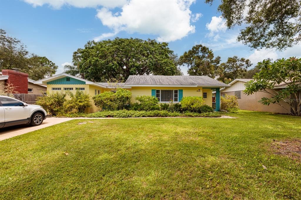6225 13TH AVENUE S GULFPORT, FL 33707