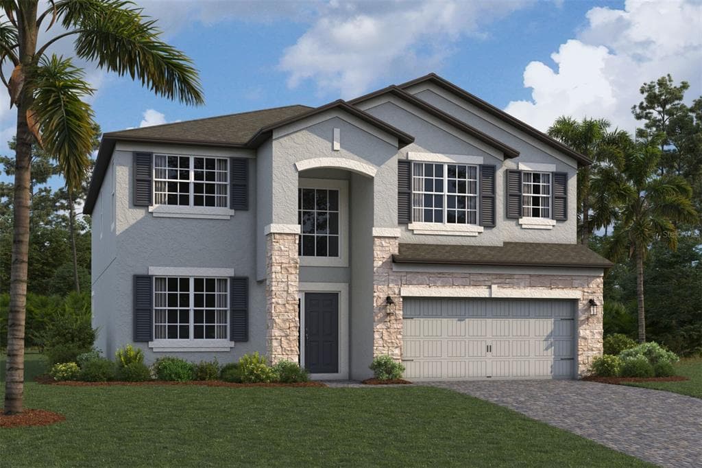 10714 NEW MORNING DRIVE TAMPA, FL 33647