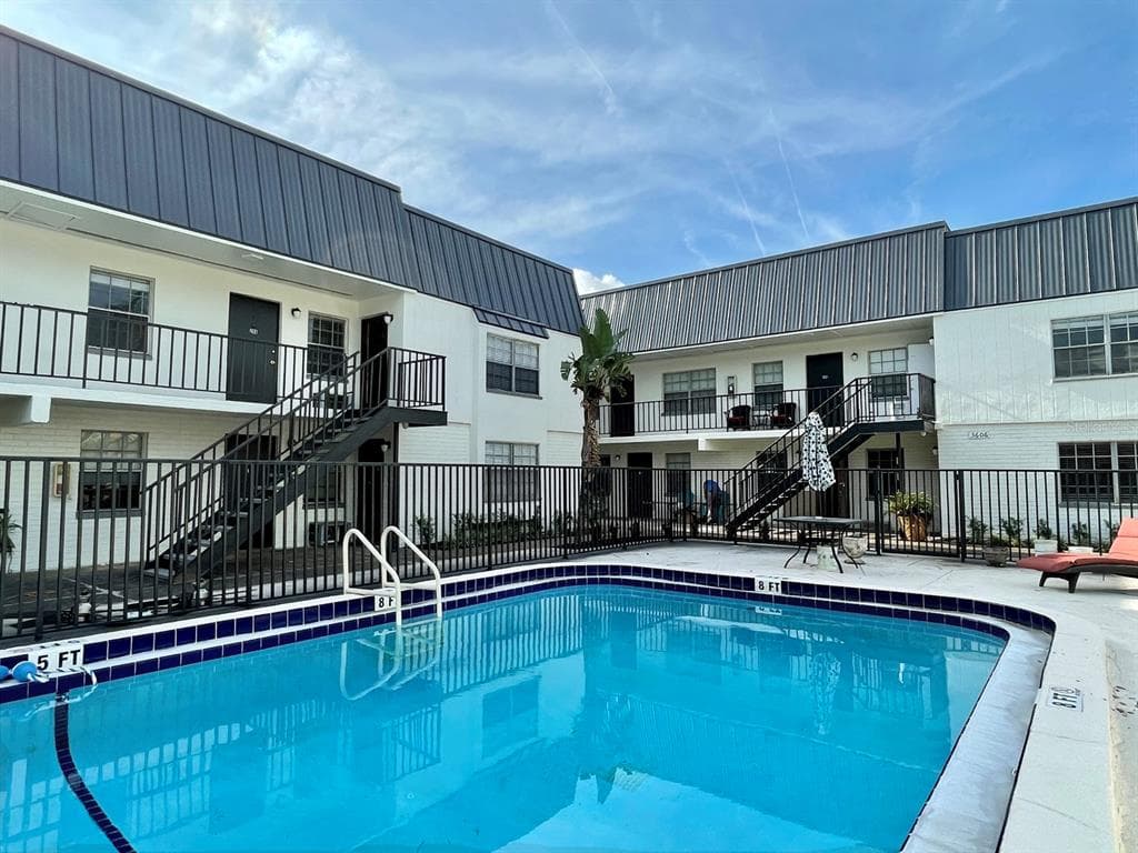 3604 S MACDILL AVENUE UNIT 104 TAMPA, FL 33629