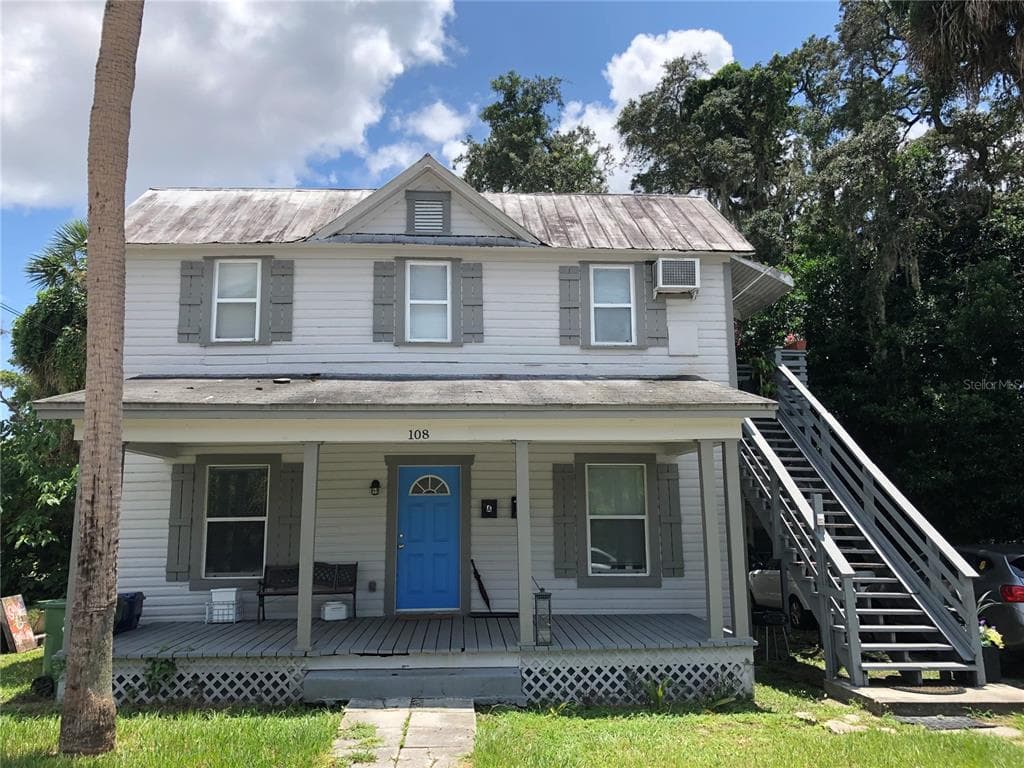 108 W KEYES AVENUE TAMPA, FL 33602