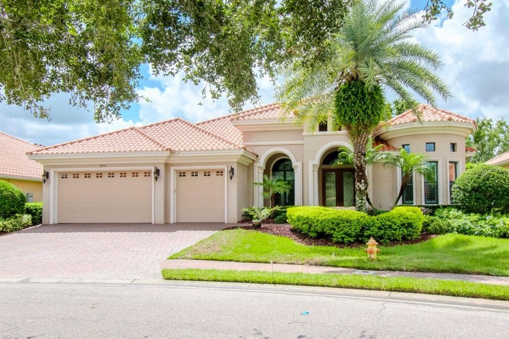 10714 RUFFINO COURT TRINITY, FL 34655