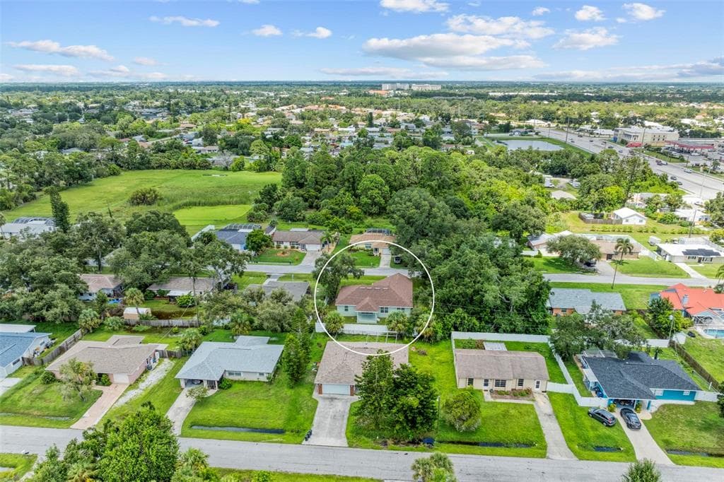 105 DARTMOUTH ROAD VENICE, FL 34293