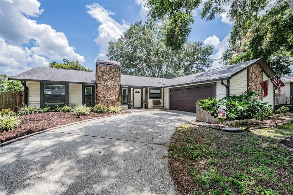 2854 TRAILWOOD DRIVE PALM HARBOR, FL 34684