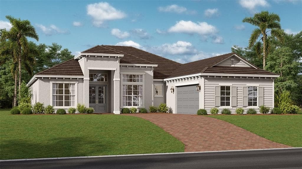 12695 WELLEN GOLF STREET VENICE, FL 34293