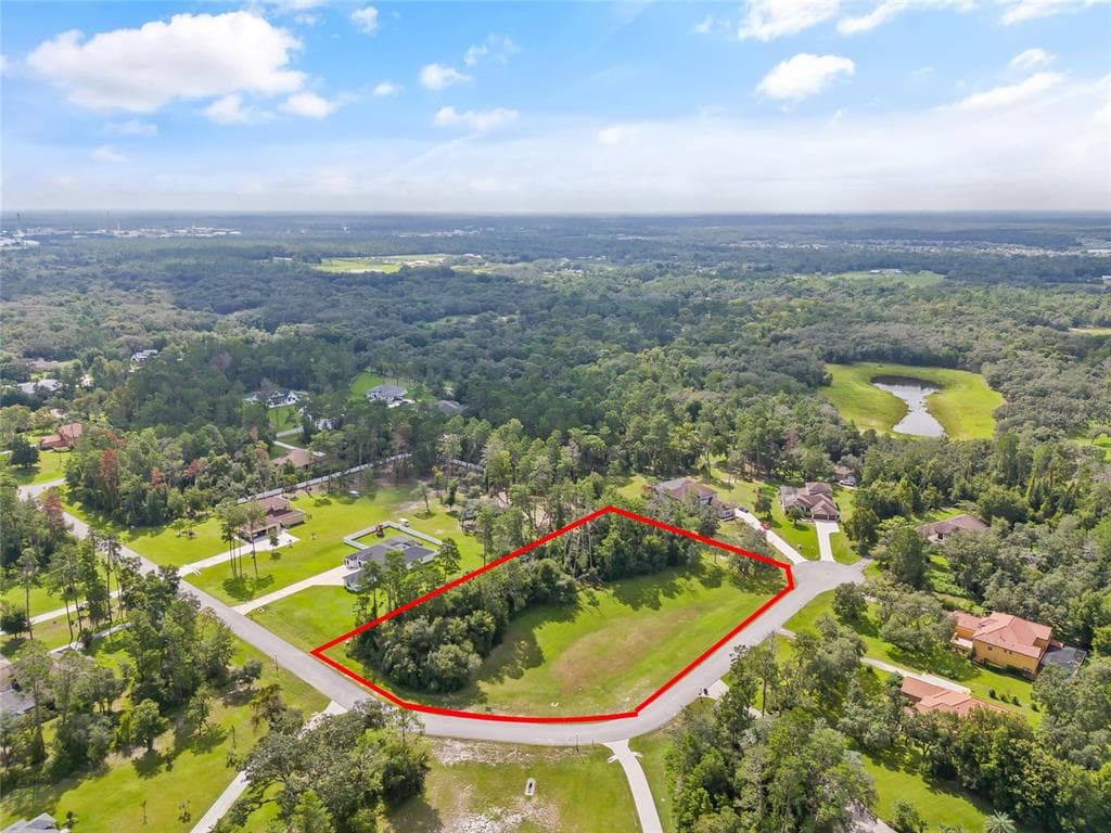 13615 GOPHER POND CT HUDSON, FL 34669