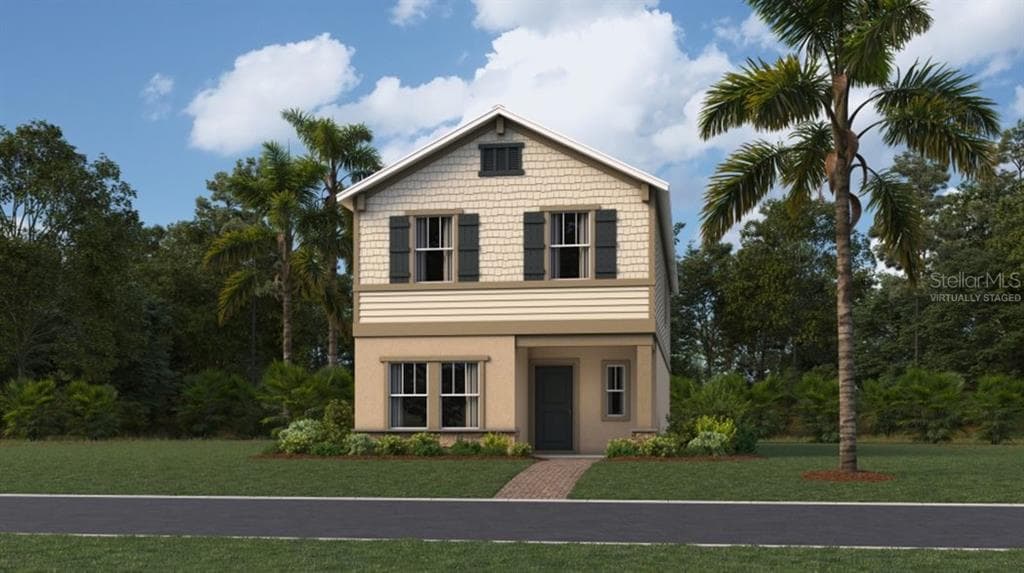 7067 SIENNA OAK ALLEY ORLANDO, FL 32829
