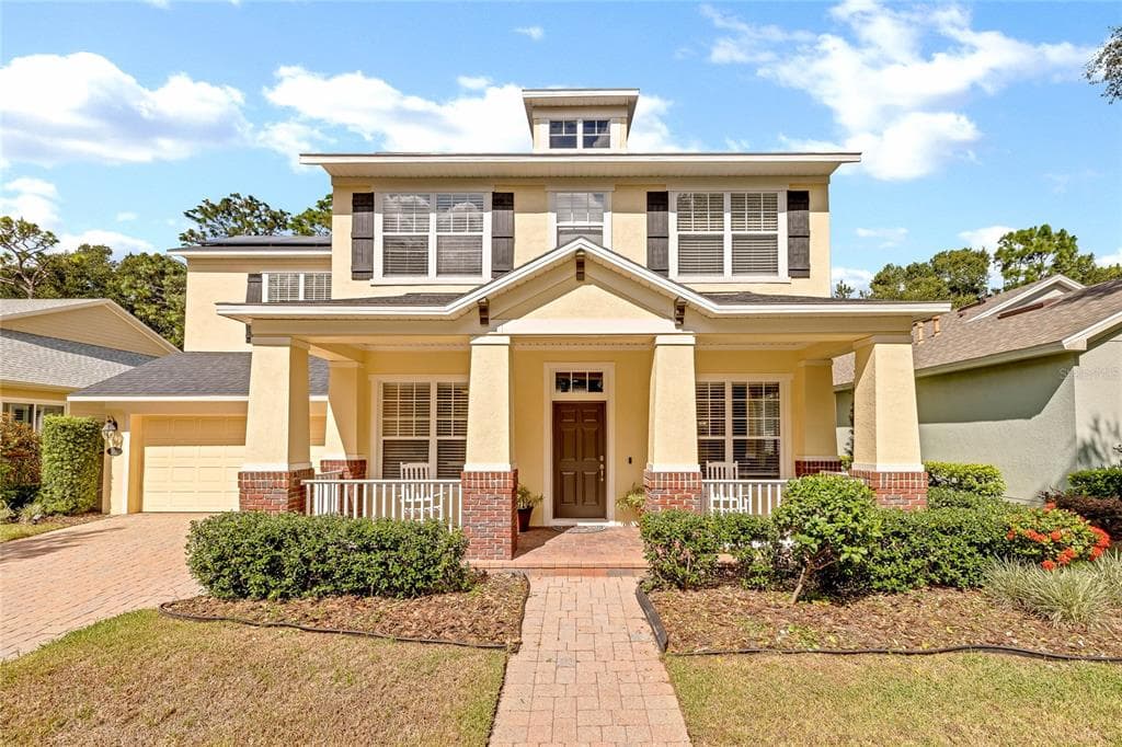 442 VICTORIA HILLS DRIVE DELAND, FL 32724
