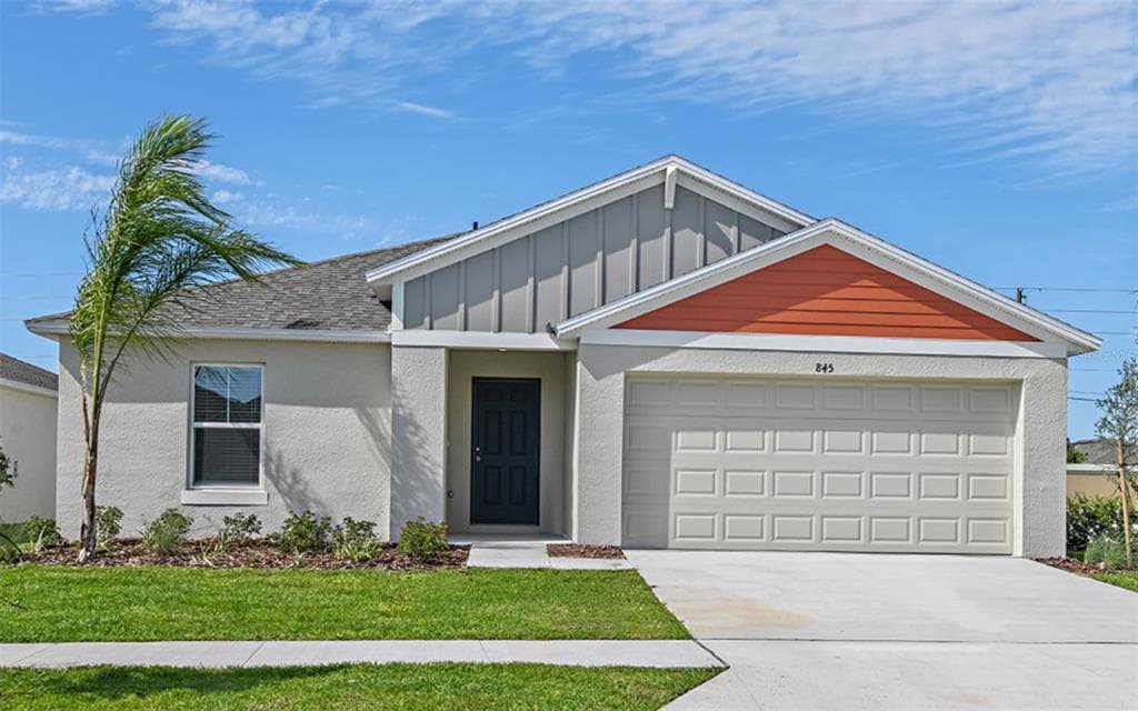 15033 STERLING SPUR AVENUE LITHIA, FL 33547