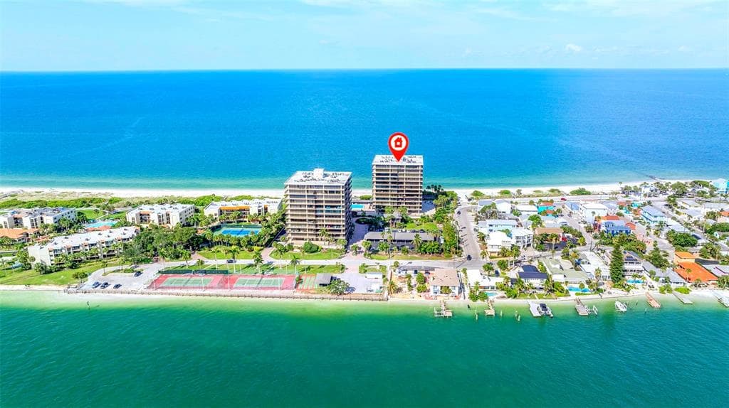 7650 BAYSHORE DRIVE UNIT 1005