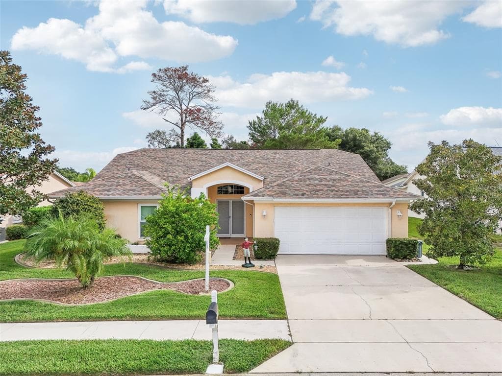 8210 DANBURY LANE HUDSON, FL 34667