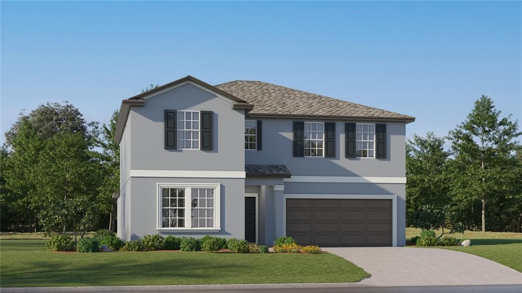 13077 CALCITE BLUE AVENUE WIMAUMA, FL 33598