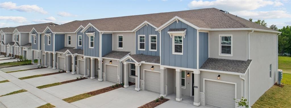 2809 PIERR STREET DAVENPORT, FL 33837