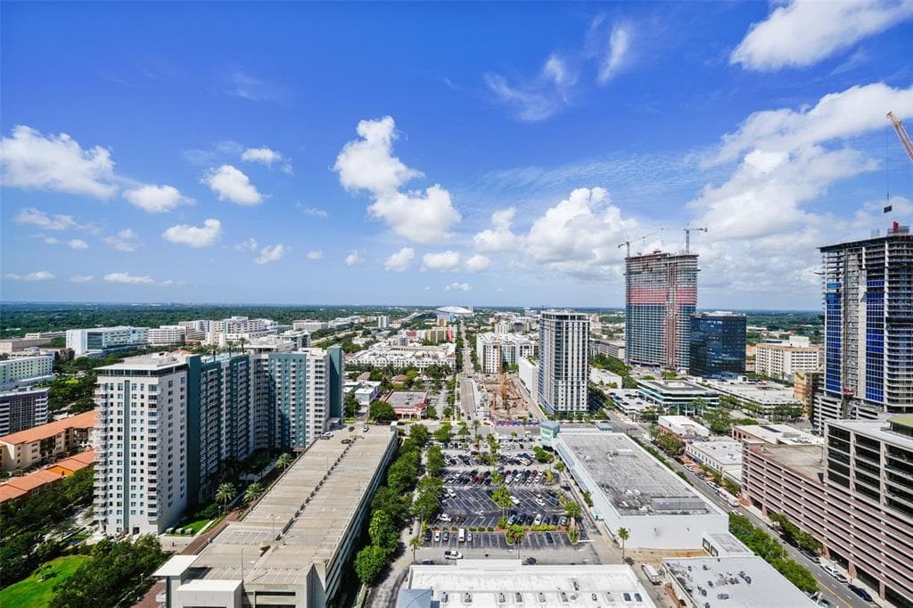 301 1ST STREET S UNIT 2705 ST PETERSBURG, FL 33701