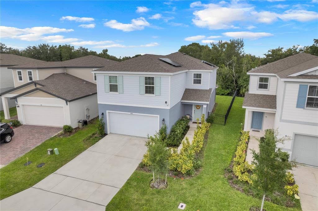 1001 RIVERS CROSSING STREET CLERMONT, FL 34714