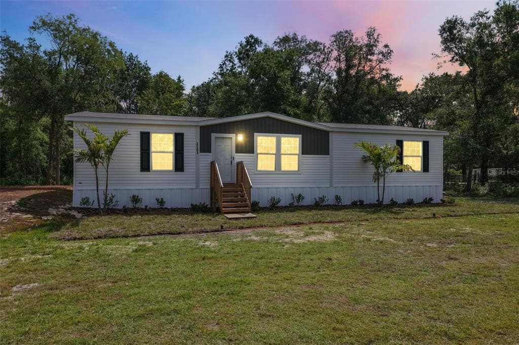 3301 TIMBERWOOD ROAD