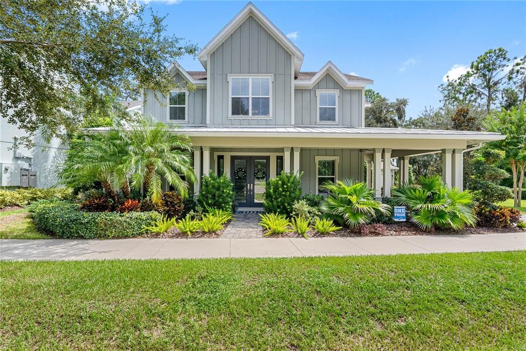 13805 LAKE FISHHAWK DRIVE