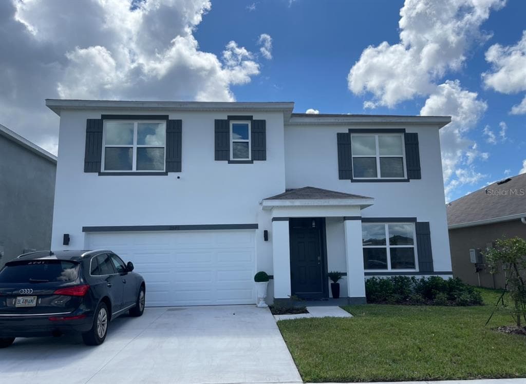 2848 WIDEWATER WAY ZEPHYRHILLS, FL 33541