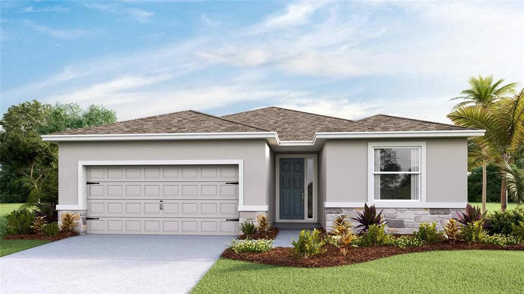 3415 HAZEL HOLLOW WAY PLANT CITY, FL 33565