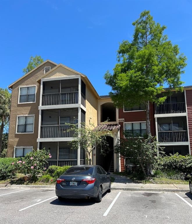 11901 4TH STREET N UNIT 5202 ST PETERSBURG, FL 33716