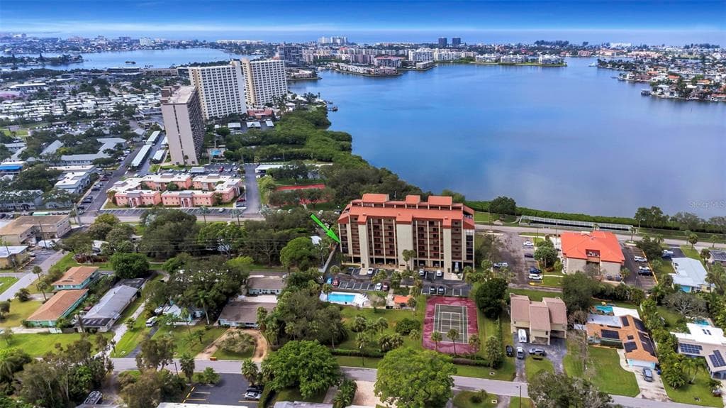 7037 SUNSET DRIVE S UNIT 306