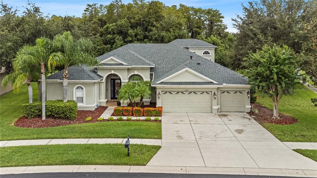 3135 MARBLE CREST DRIVE LAND O LAKES, FL 34638