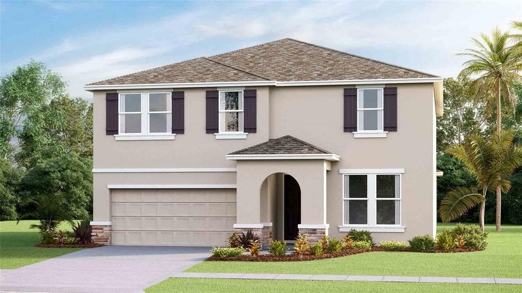 32631 OSPREY PEAK WAY SAN ANTONIO, FL 33576
