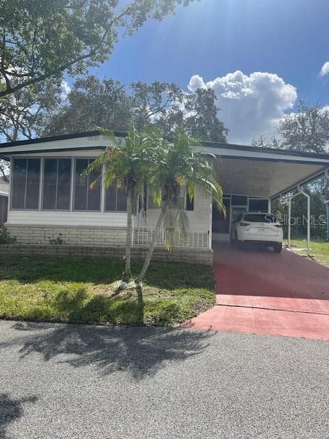 50 DOGWOOD COURT UNIT 11 SAFETY HARBOR, FL 34695