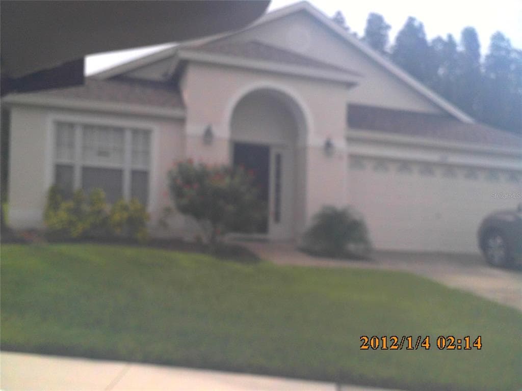 1249 ALDRICH COURT WESLEY CHAPEL, FL 33543