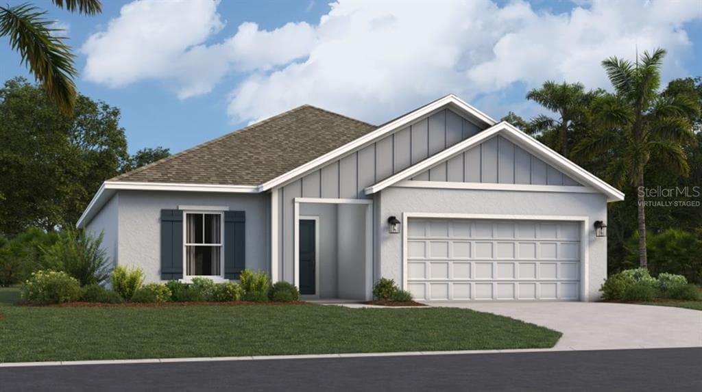 243 PUMA LOOP GROVELAND, FL 34736