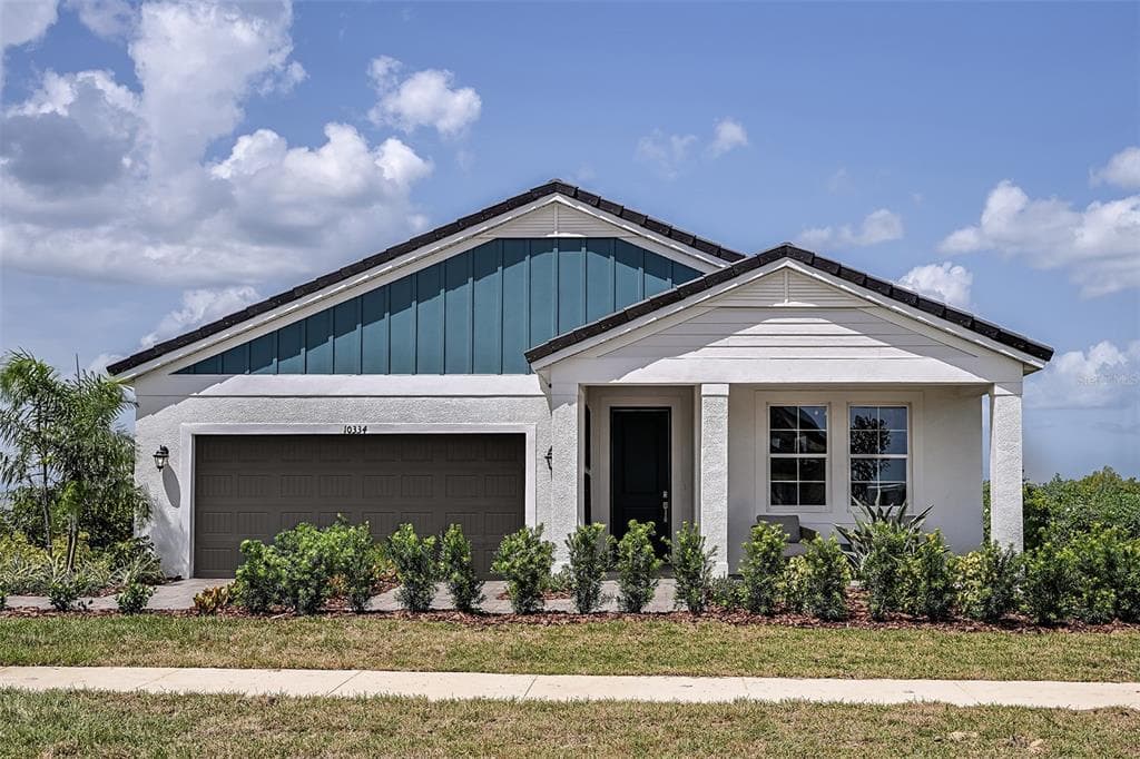 10246 SURREY ROSE DRIVE SAN ANTONIO, FL 33576