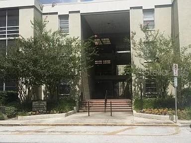 2302 S MANHATTAN AVENUE UNIT 317 TAMPA, FL 33629