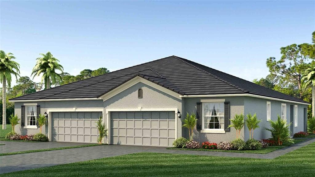 18349 CROPSIDE TRAIL BRADENTON, FL 34211