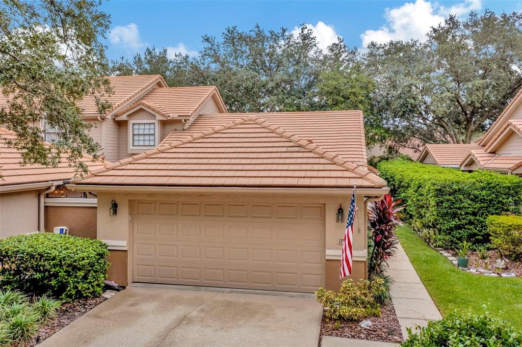 17548 FAIRMEADOW DRIVE TAMPA, FL 33647