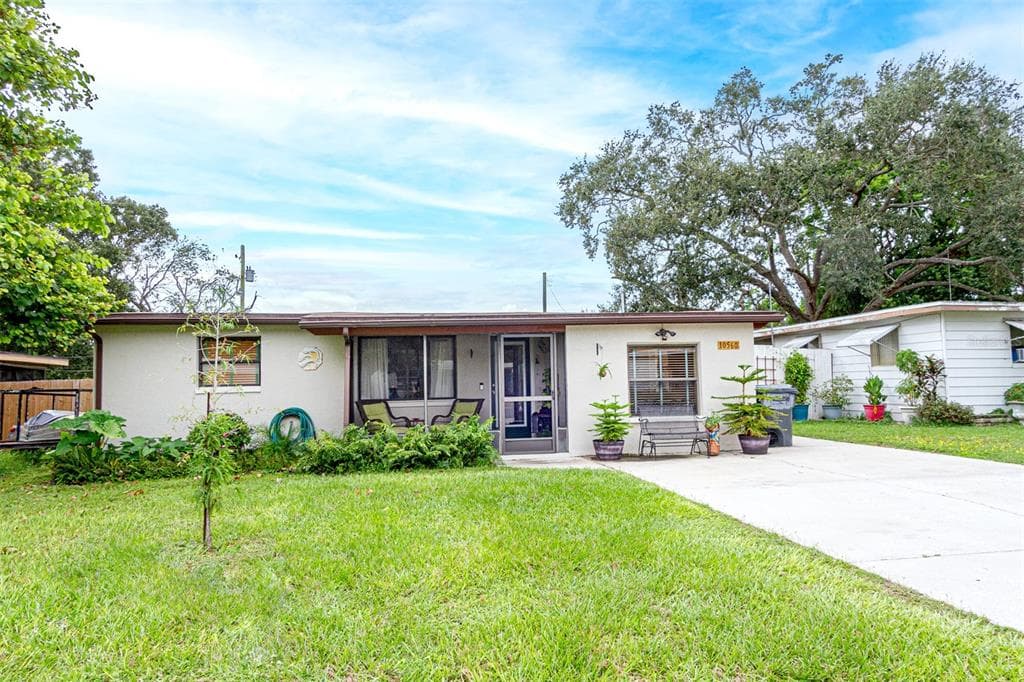 10560 114TH TERRACE TERRACE LARGO, FL 33773