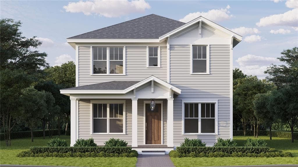 2525 DARTMOUTH AVENUE N ST PETERSBURG, FL 33713