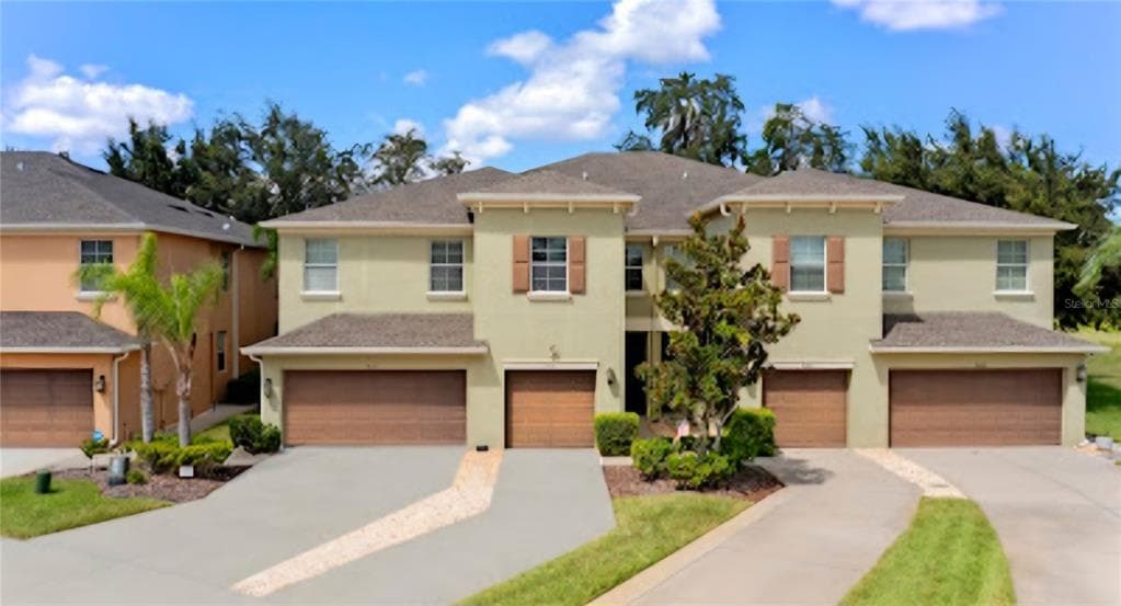 9641 TRUMPET VINE LOOP TRINITY, FL 34655
