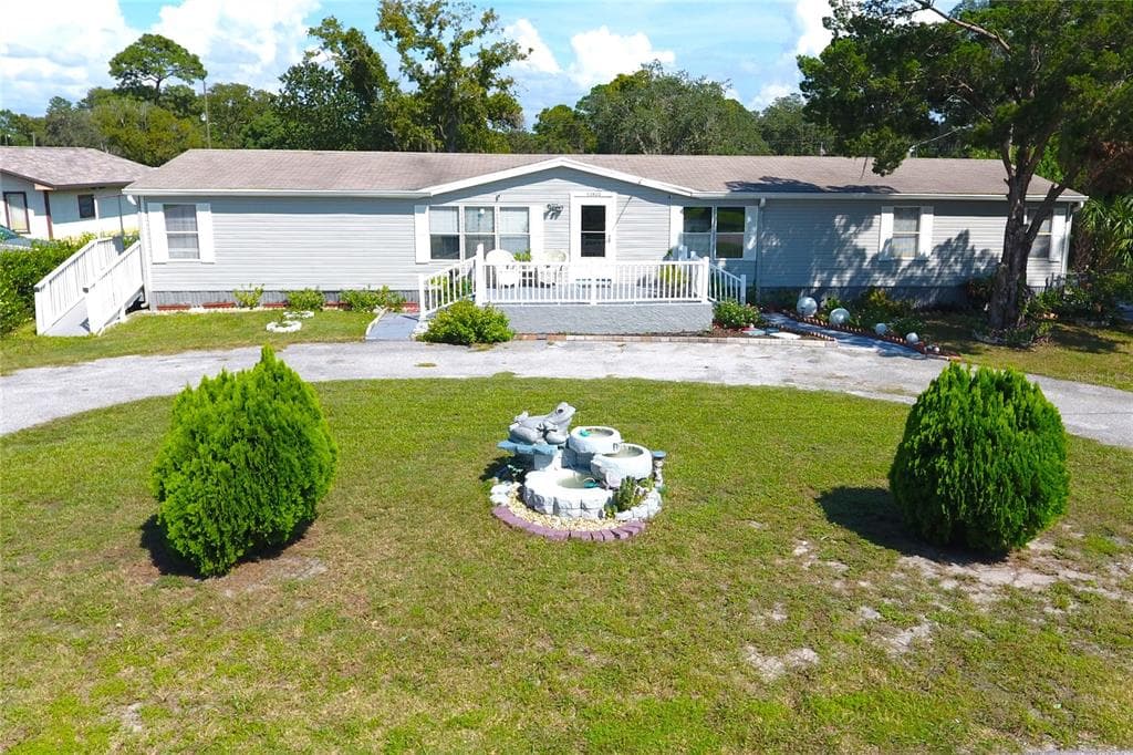13822 LITEWOOD DRIVE HUDSON, FL 34669