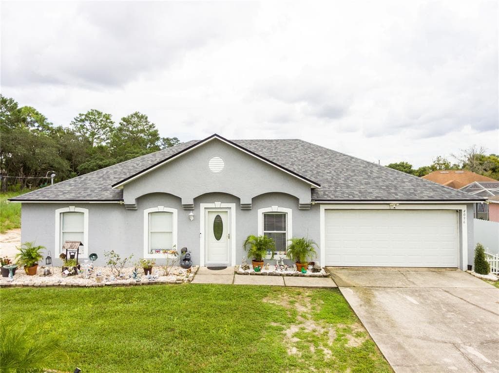 4096 LANDOVER BOULEVARD SPRING HILL, FL 34609