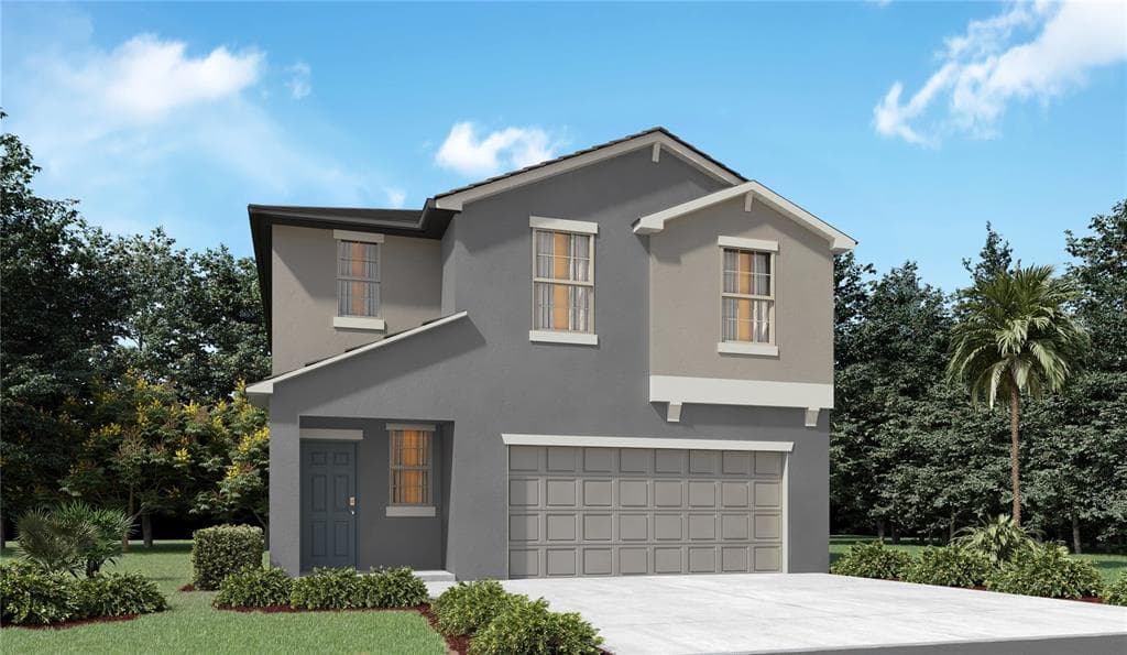 13739 NEWBRIDGE STREET SPRING HILL, FL 34609