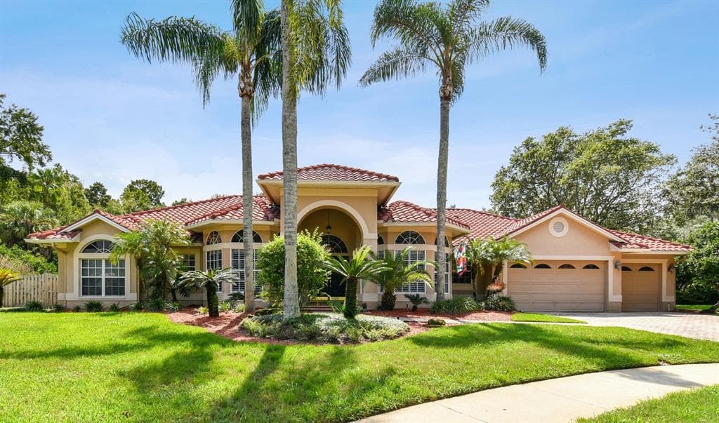 16001 LANGHORNE COURT