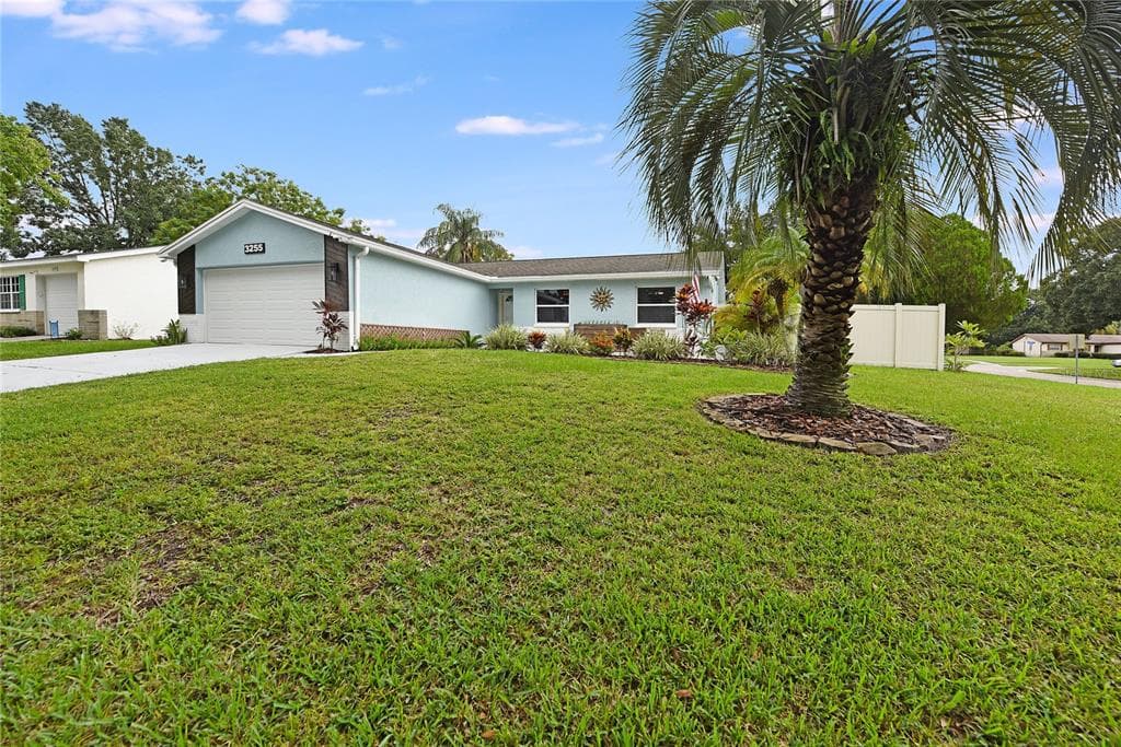 3255 MARIGOLD DRIVE CLEARWATER, FL 33761