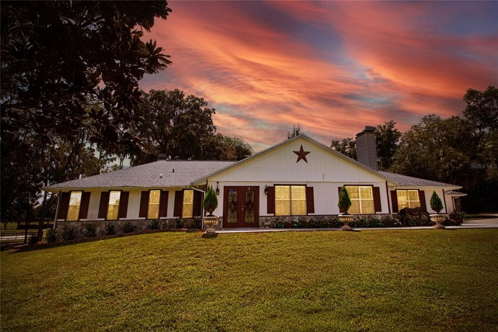 5114 SPRING LAKE HIGHWAY BROOKSVILLE, FL 34601