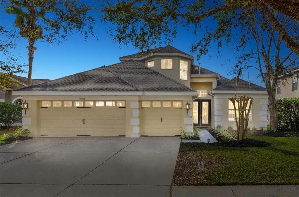 18817 CHOPIN DRIVE