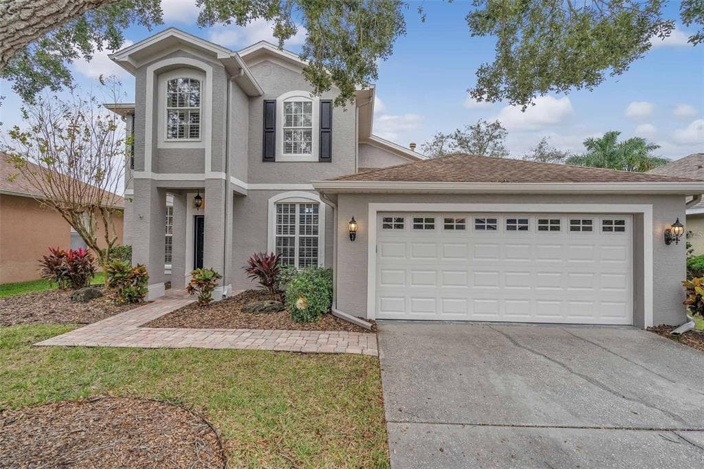 10142 KINGSBRIDGE AVENUE TAMPA, FL 33626