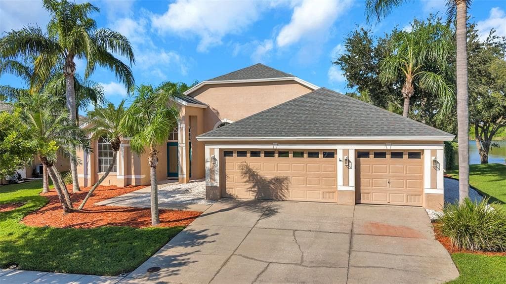652 ADDISON DRIVE NE ST PETERSBURG, FL 33716