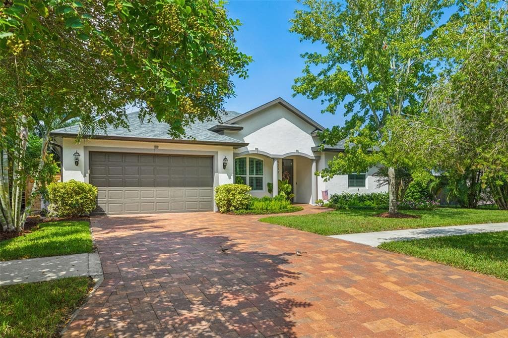 4309 S CAMERON AVENUE TAMPA, FL 33611