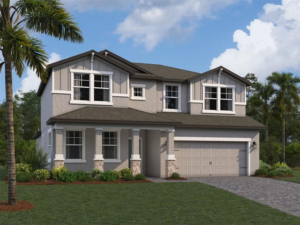 5026 BROMELIAD AVENUE WIMAUMA, FL 33598