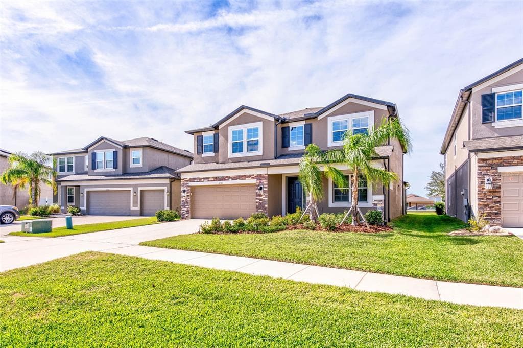 11321 ALACHUA CREEK LANE RIVERVIEW, FL 33579
